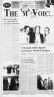 The Minority Voice, November 7-15, 1996